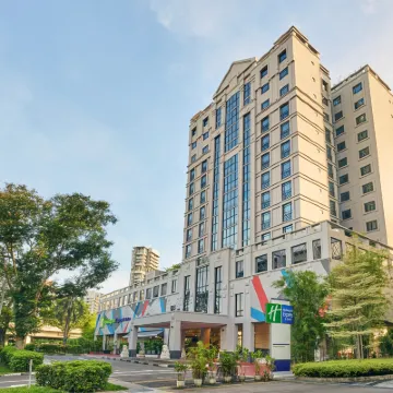 Holiday Inn Express & Suites SINGAPORE NOVENA by IHG Hotels near Balestier