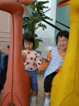 Floral Hotel · Hetian Hot Spring Homestay (Taishan Yihe Hot Spring City Branch)