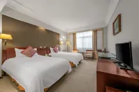 Beishan Business Hotel Hotel di Nantong