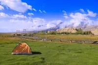 The most beautiful farmhouse