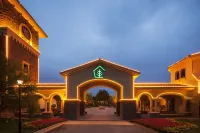NAHAFA XueYe International Camping Resort Hotels near Xueyehu Xiuxian Yuye Park