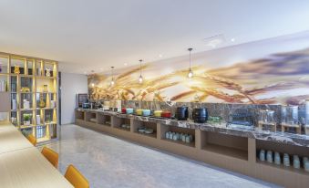 M Hotel Changzhou Spring and Autumn Yancheng