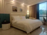 Shanggu Homestay