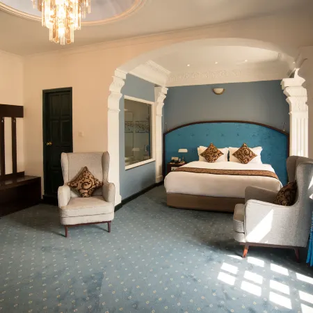 Maya Manor Boutique Hotel by KGH Group