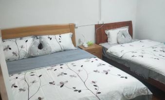 Pujiang Xinguang Double Well House