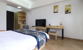 Shenzhen Yamu Hotel Apartment