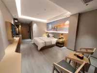 Linwu Huamei Elegant Restaurant Hotels in Linwu