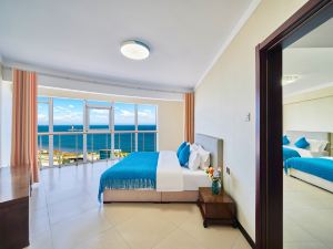 Golden Coast Seaview Apartment Hotel (Nandaihe Xianluo Island)