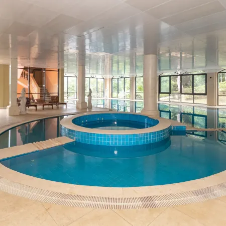 Dalat Edensee Lake Resort & Spa