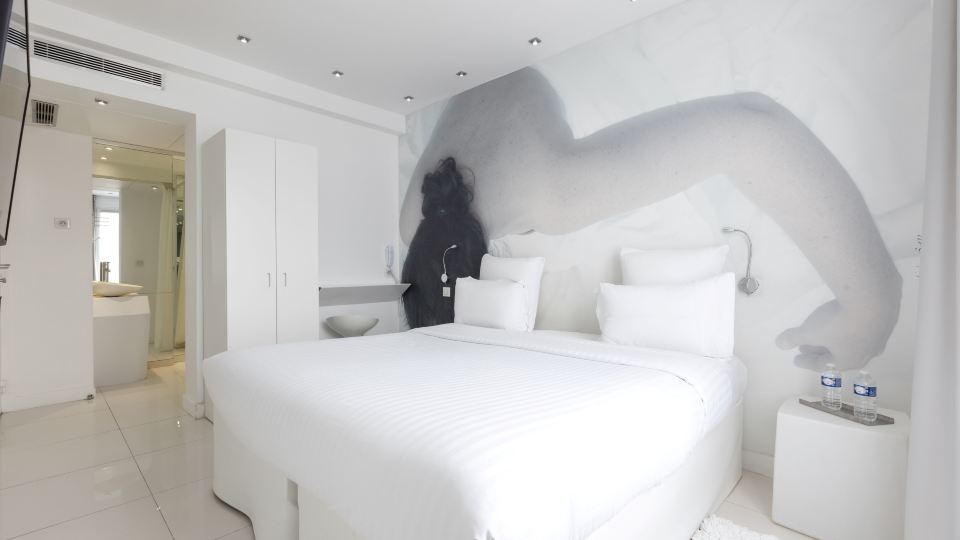 Hotel Maison Lenoir