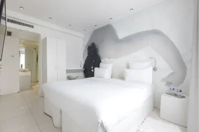 Blc Design Hotel Hotels in Paris