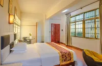 Haikou Jiajie Homestay