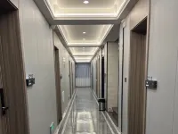 高平睿享智慧飯店 高平住宿飯店