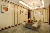 Nanzhuo Kanlong Courtyard - Breakfast