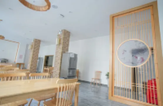 Padang Shulaixuewang Homestay