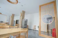 Padang Shulaixuewang Homestay