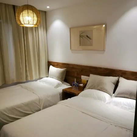 Zizai Jiasu Inn