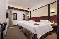 Lantai Hotel Hotels in Zhongxiang