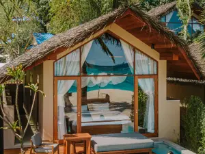 Top 10 Scenic Hotels in Satun