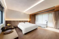 Hangzhou Lin'an Valley Tianyuan Homestay (Zhizhicun Branch) Các khách sạn ở Hàng Châu