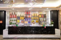 Guanyun International Hotel - Breakfast