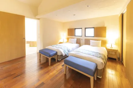 Forest Village (Fuji Premium Resort)