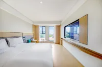 JI Hotel (Zhoushan Zhujiajian Wugongzhi Wharf Putuoshan)
