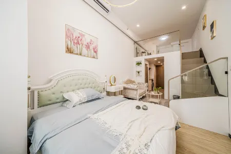 lanou apartment