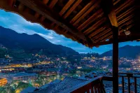 Vallanxuan â $cents xingqiu Stars holiday panoramic villa