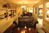 Ballina Manor Hotel - bar