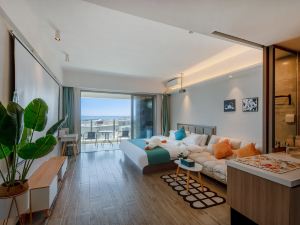 Xinghui Seaview Holiday Apartment (Poly Jinding Bay Branch)