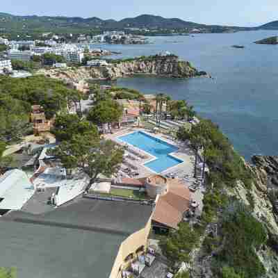 Fergus Style Punta Arabi Fitness & Recreational Facilities