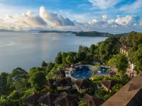 Supalai Scenic Bay Resort & Spa Phuket Hotels near Koh Naka Yai