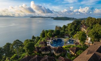 Supalai Scenic Bay Resort & Spa Phuket