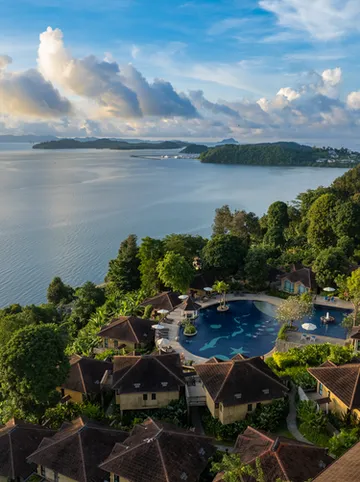 รูปภาพของศุภาลัย ซีนิค เบย์ รีสอร์ท แอนด์ สปา