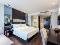 Orange Hotel Hotels in Chengdu