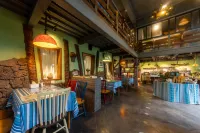 Haikou Island Forest Hotel (Haikou East High-speed Railway Station) Hotel di Haikou