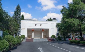 Ganzhou Gannan Motel