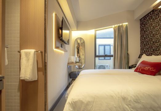 빌리브 앤모어 침실 이미지