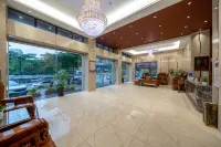 君華商務飯店（湛江北站鼎盛廣場店） - 寵物友善