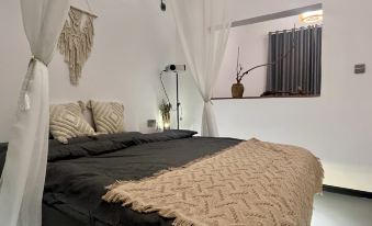 Siyang Archipelago Youyou Coffee Homestay (Beiyang Island)
