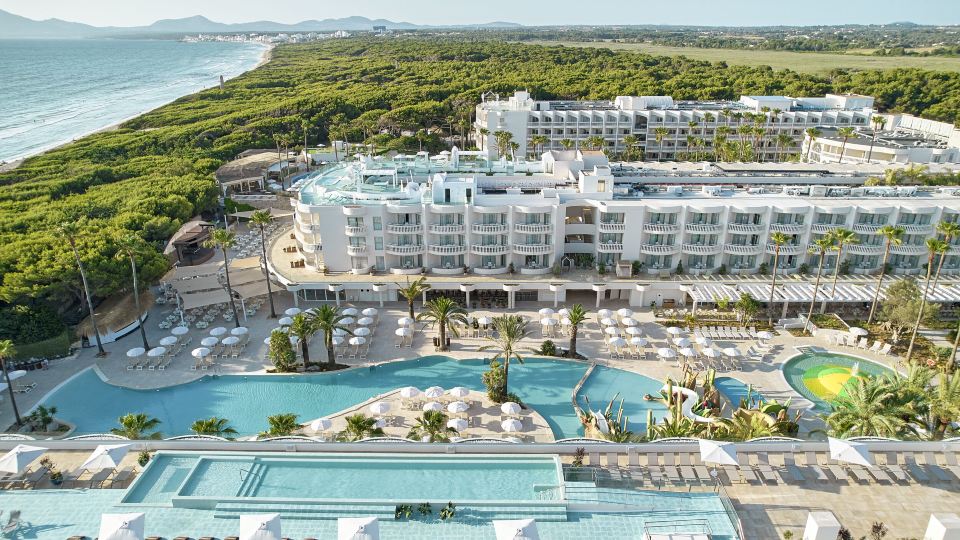 Iberostar Selection Albufera Park All Inclusive