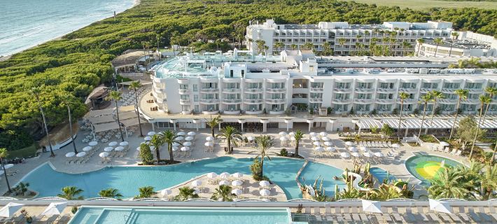 Iberostar Selection Albufera Park All Inclusive Hotels in Muro