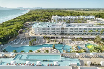Iberostar Selection Albufera Park All Inclusive Hotels in Muro