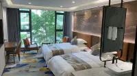 Qixi Yayuan B&B Hotels in Tianquan
