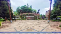 Chongbin Starlight Cloud top Hotel - Pet friendly