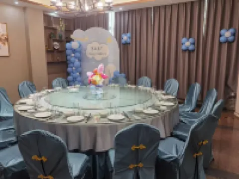 Xinmi Deyijie Hotel (Zhongqiang Guangnian City Plaza) Hotels in Xinmi