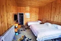Moor Road Galongxiang Mountain Villa Hotel Hotels near The Moerdaoga National Forest Park