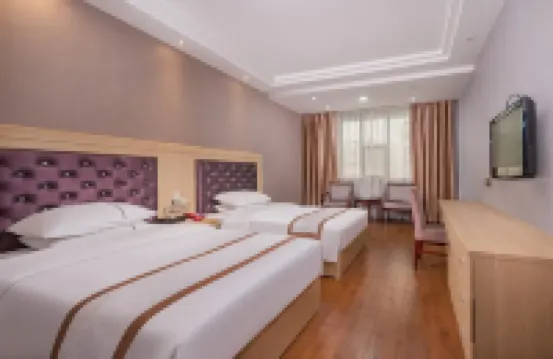 Longdu Hotel