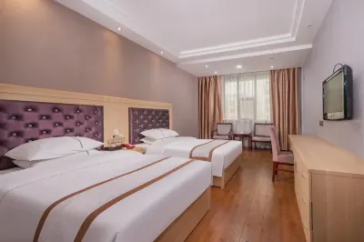 Longdu Hotel
